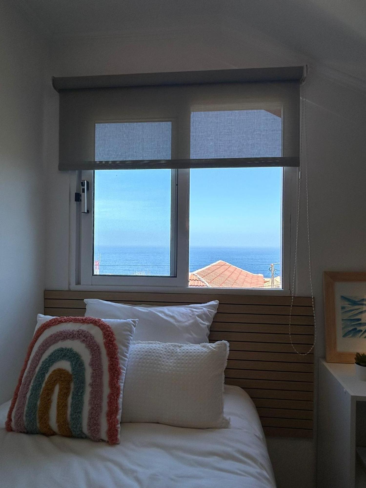 Refugio Do Seixal Βίλα Seixal  Εξωτερικό φωτογραφία